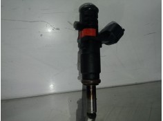 Recambio de inyector para citroën c4 coupe 1.6 16v referencia OEM IAM V75281768006  