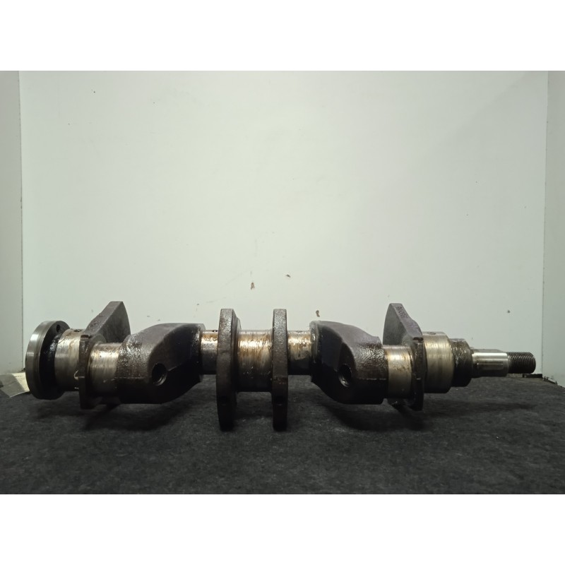 Recambio de cigueñal para seat marbella 0.9 cat referencia OEM IAM 130J-3930455  