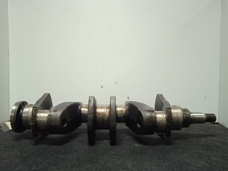 Recambio de cigueñal para seat marbella 0.9 cat referencia OEM IAM 130J-3930455  