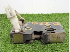 Recambio de cerradura puerta delantera izquierda para seat toledo (1l) 1.9 tdi referencia OEM IAM   