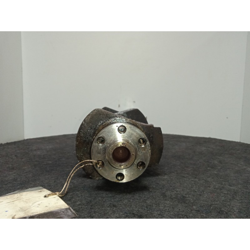 Recambio de cigueñal para seat marbella 0.9 cat referencia OEM IAM 130J-3930455  