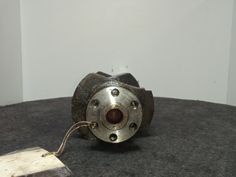 Recambio de cigueñal para seat marbella 0.9 cat referencia OEM IAM 130J-3930455  