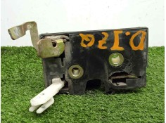 Recambio de cerradura puerta delantera izquierda para seat toledo (1l) 1.9 tdi referencia OEM IAM    2