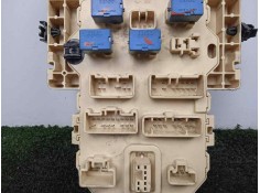 Recambio de caja reles / fusibles para fiat sedici (189) 1.9 jtd 8v (d19aa) referencia OEM IAM    2