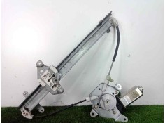 Recambio de elevalunas delantero derecho para nissan almera (n15) 1.4 16v cat referencia OEM IAM 807300M016 ELECTRICO - 2.PINES  2