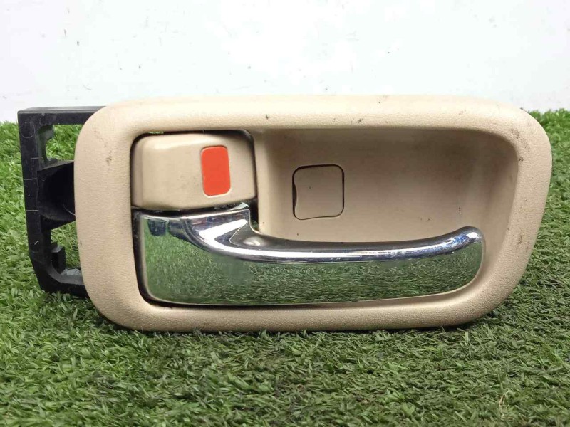 Recambio de maneta interior delantera izquierda para lexus is200 (gxe10) sport cross referencia OEM IAM 6920630150  