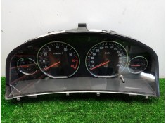 Recambio de cuadro instrumentos para opel signum 2.2 16v cat (z 22 yh / lch) referencia OEM IAM 110080234009-13136724HL VDO 