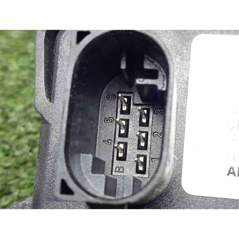 Recambio de centralita esp para renault laguna ii (bg0) 1.9 dci diesel fap referencia OEM IAM 10170103313-8200404858B  