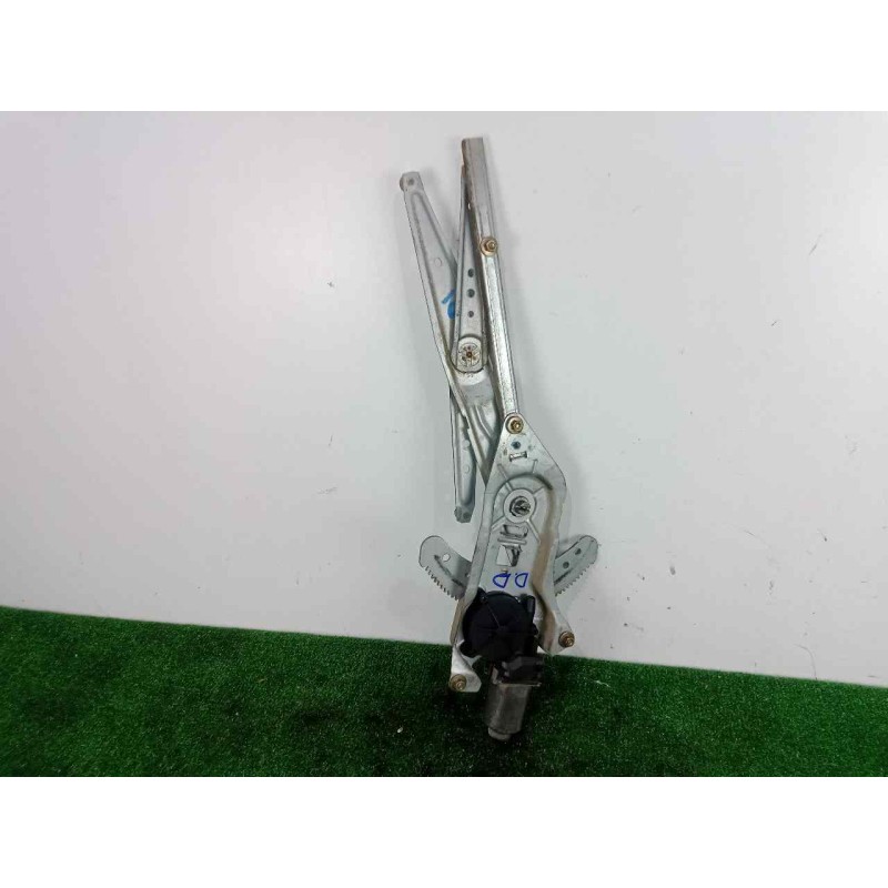 Recambio de elevalunas delantero derecho para renault kangoo (f/kc0) 1.4 referencia OEM IAM SINREFERENCIA ELECTRICO CON.MOTOR