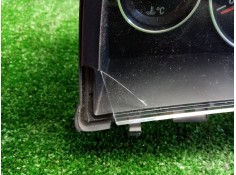 Recambio de cuadro instrumentos para opel signum 2.2 16v cat (z 22 yh / lch) referencia OEM IAM 110080234009-13136724HL VDO  2