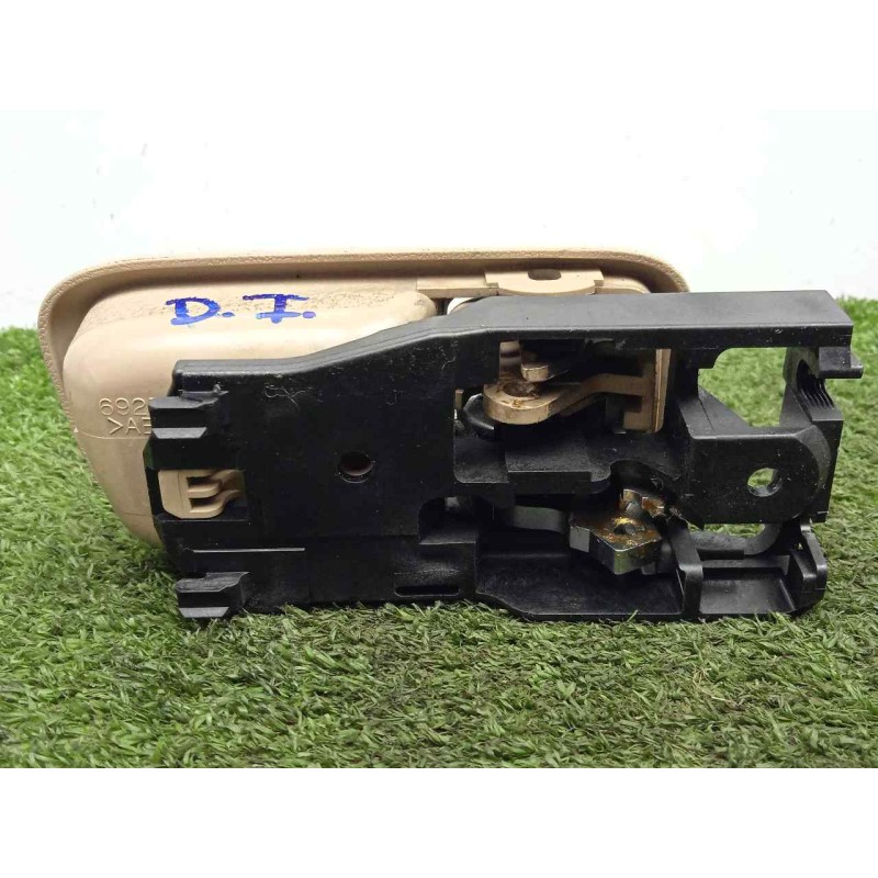 Recambio de maneta interior delantera izquierda para lexus is200 (gxe10) sport cross referencia OEM IAM 6920630150  