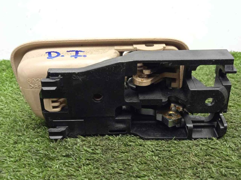 Recambio de maneta interior delantera izquierda para lexus is200 (gxe10) sport cross referencia OEM IAM 6920630150  