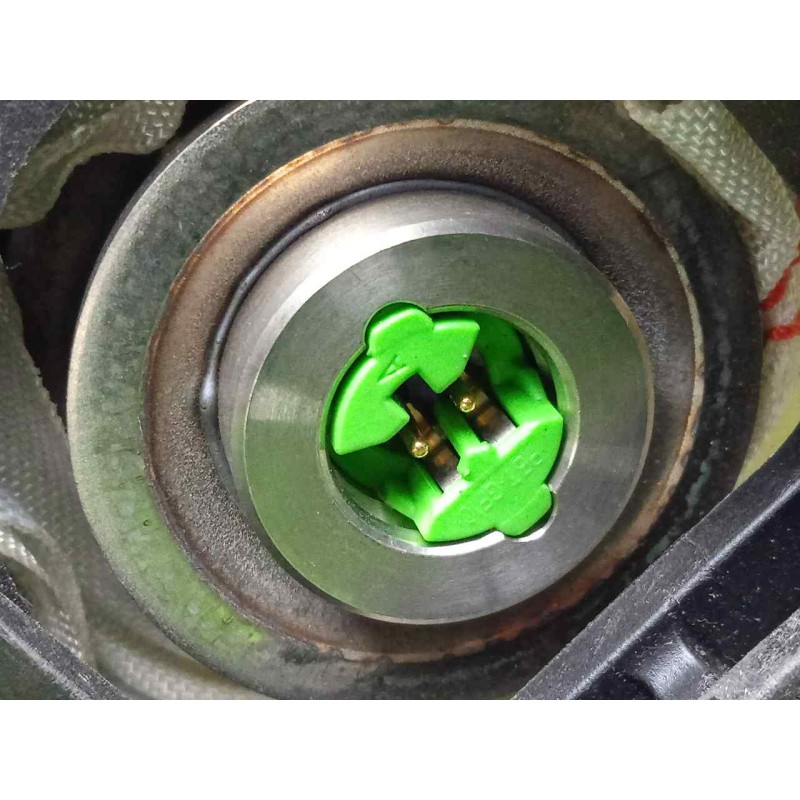 Recambio de airbag delantero derecho para fiat bravo (198) 1.9 8v jtd cat referencia OEM IAM 517511870-34017731  