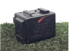 Recambio de rele para fiat sedici (189) 1.9 jtd 8v (d19aa) referencia OEM IAM 3861084F00-0665005351 8.PINES 