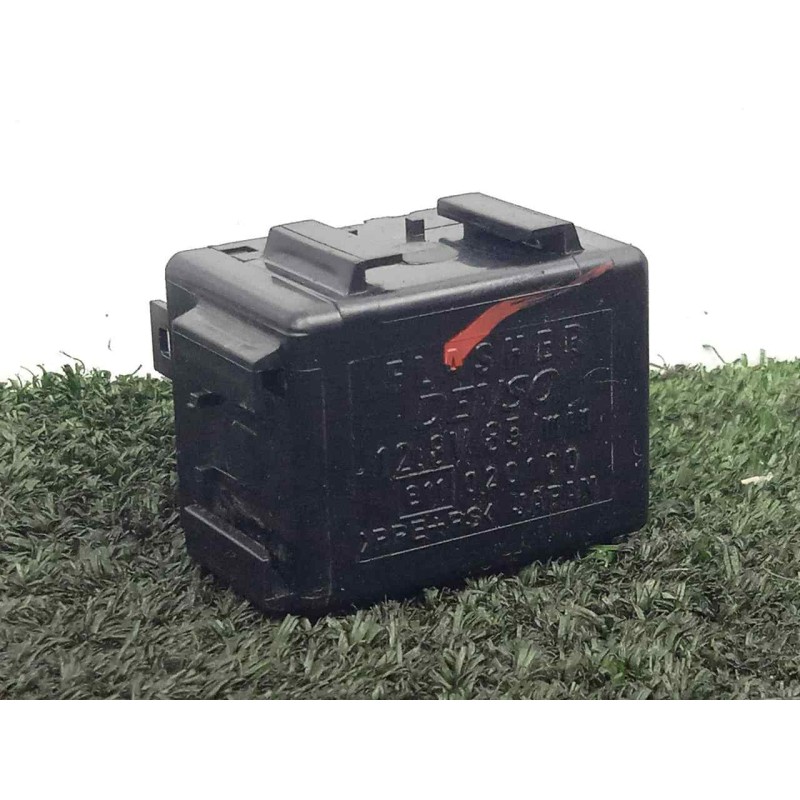 Recambio de rele para fiat sedici (189) 1.9 jtd 8v (d19aa) referencia OEM IAM 3861084F00-0665005351 8.PINES 