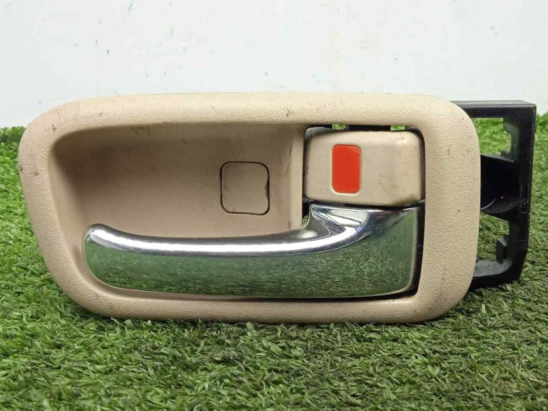 Recambio de maneta interior trasera derecha para lexus is200 (gxe10) sport cross referencia OEM IAM   