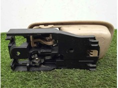 Recambio de maneta interior trasera derecha para lexus is200 (gxe10) sport cross referencia OEM IAM    2