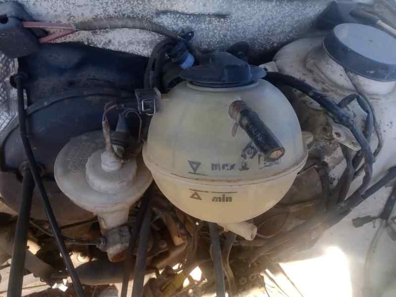 Recambio de deposito expansion para volkswagen vento (1h2) 1.9 turbodiesel cat (aaz) referencia OEM IAM   
