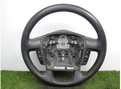 Recambio de volante para citroën jumper kasten 30 l1h1 bluehdi 110 referencia OEM IAM 34130839B  