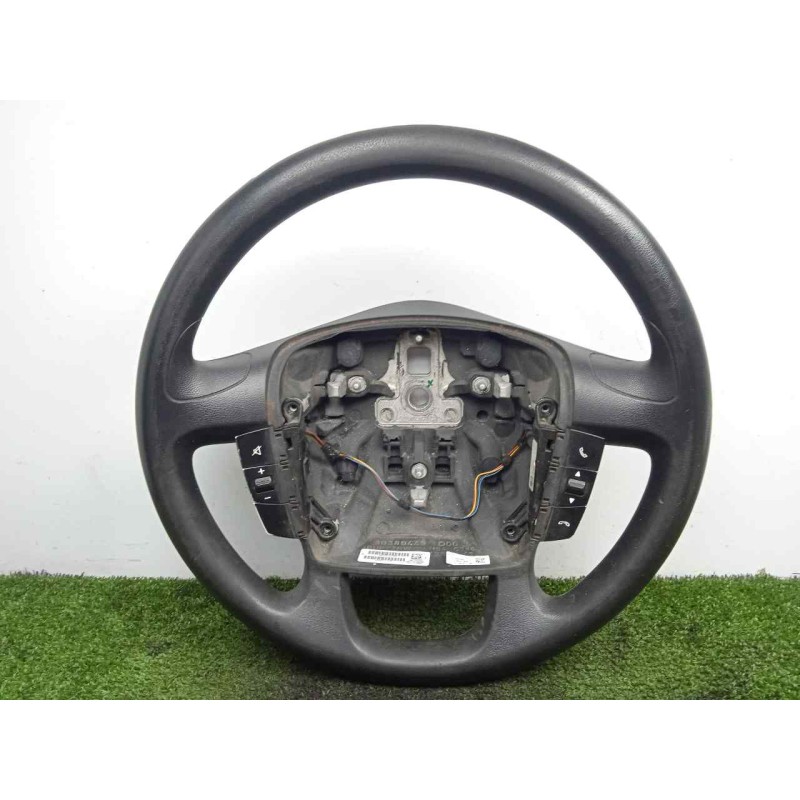 Recambio de volante para citroën jumper kasten 30 l1h1 bluehdi 110 referencia OEM IAM 34130839B  