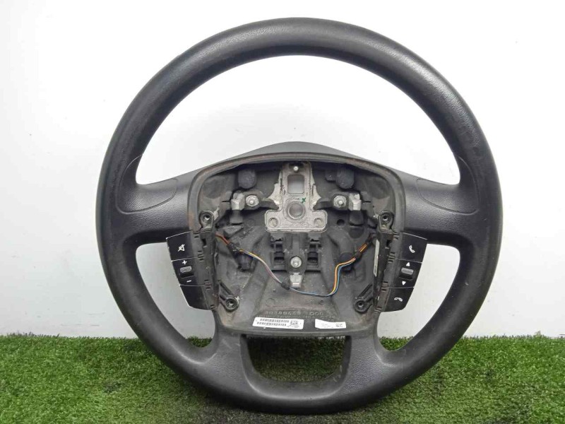 Recambio de volante para citroën jumper kasten 30 l1h1 bluehdi 110 referencia OEM IAM 34130839B  