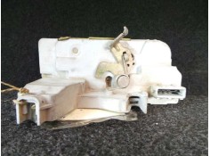 Recambio de cerradura puerta trasera derecha para peugeot 307 (s1) 1.6 16v cat referencia OEM IAM 9138C0  