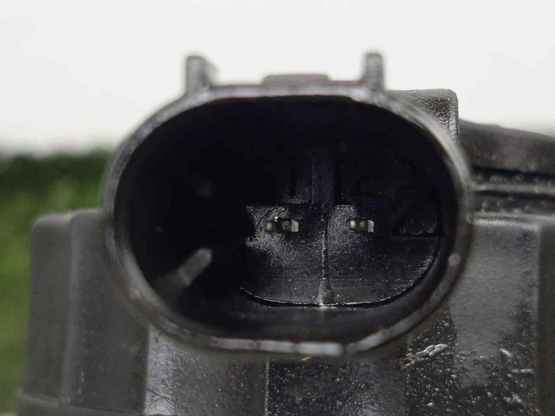 Recambio de bomba freno para bmw serie 1 berlina (e81/e87) 118d referencia OEM IAM 34336785662  