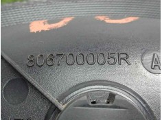 Recambio de maneta interior delantera derecha para fiat talento kombi (296) l1h1 1,0t basis (m1) referencia OEM IAM 806700005R   2