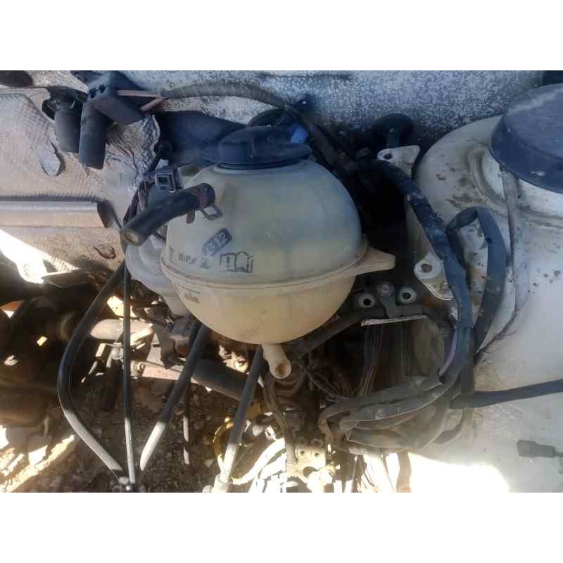 Recambio de deposito expansion para volkswagen vento (1h2) 1.9 turbodiesel cat (aaz) referencia OEM IAM   