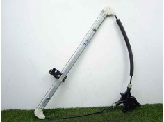 Recambio de elevalunas trasero izquierdo para mazda 5 (cw) 1.6 cd diesel cat referencia OEM IAM C23573590B ELECTRICO SIN.MOTOR