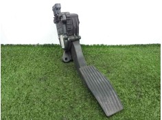 Recambio de potenciometro pedal para opel signum 2.2 16v cat (z 22 yh / lch) referencia OEM IAM 9186724-6PV00832200 6.PINES HELL