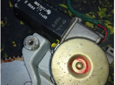 Recambio de elevalunas delantero izquierdo para kia carnival 2.9 turbodiesel cat referencia OEM IAM SINREFERENCIA 99-01 - ELECTR 2