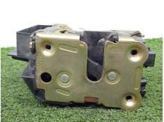 Recambio de cerradura puerta trasera izquierda para renault laguna (b56) 1.9 dci diesel cat referencia OEM IAM SINREFERENCIA 4.P 2