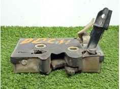 Recambio de cerradura puerta delantera derecha para seat toledo (1l) 1.9 tdi referencia OEM IAM   