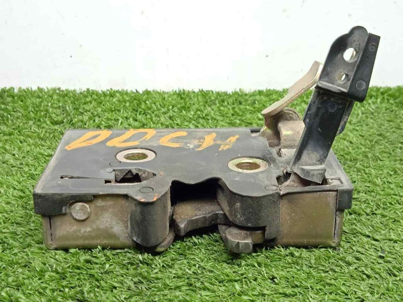 Recambio de cerradura puerta delantera derecha para seat toledo (1l) 1.9 tdi referencia OEM IAM   