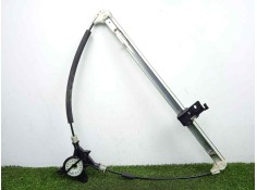Recambio de elevalunas trasero izquierdo para mazda 5 (cw) 1.6 cd diesel cat referencia OEM IAM C23573590B ELECTRICO SIN.MOTOR 2