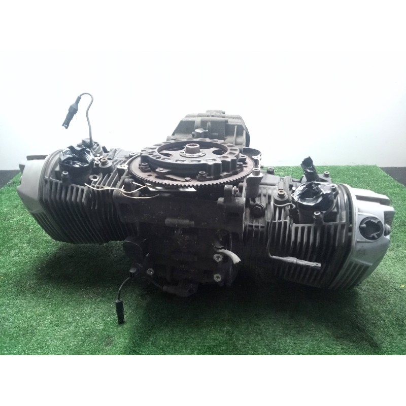 Recambio de despiece motor para bmw r 1200 rt/st referencia OEM IAM 122EF K26 