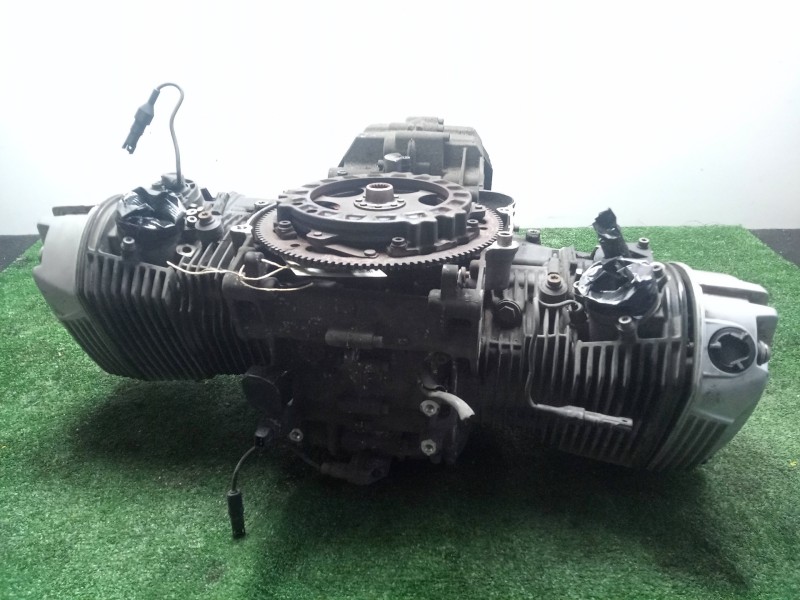 Recambio de despiece motor para bmw r 1200 rt/st referencia OEM IAM 122EF K26 