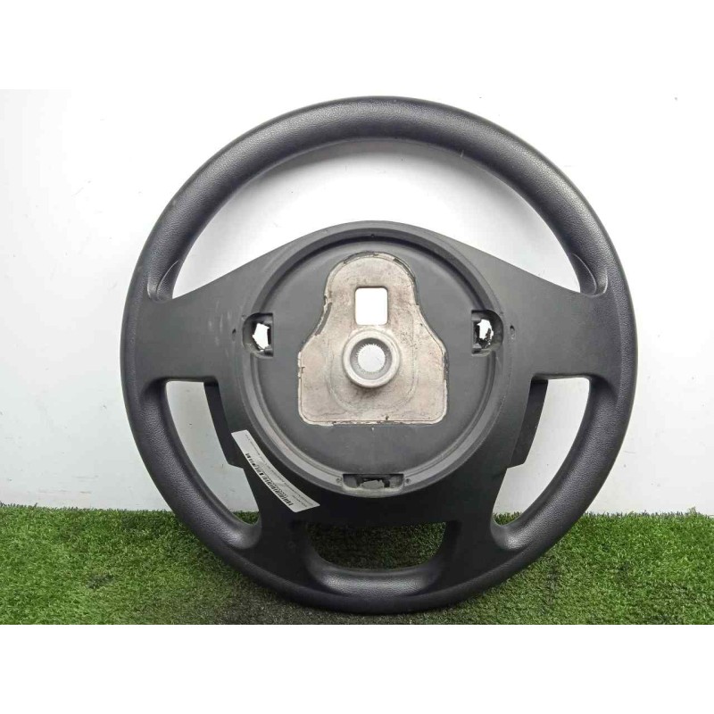 Recambio de volante para citroën jumper kasten 30 l1h1 bluehdi 110 referencia OEM IAM 34130839B  