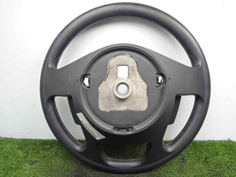 Recambio de volante para citroën jumper kasten 30 l1h1 bluehdi 110 referencia OEM IAM 34130839B  