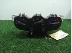 Recambio de mando calefaccion / aire acondicionado para kia picanto 1.0 cat referencia OEM IAM 9725007XXX  9725007XXX