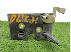 Recambio de cerradura puerta delantera derecha para seat toledo (1l) 1.9 tdi referencia OEM IAM    2