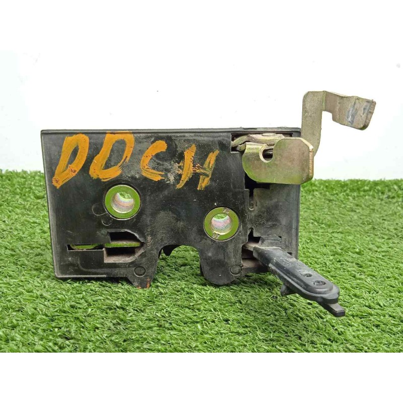 Recambio de cerradura puerta delantera derecha para seat toledo (1l) 1.9 tdi referencia OEM IAM   