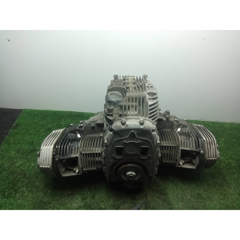 Recambio de despiece motor para bmw r 1200 rt/st referencia OEM IAM 122EF K26 