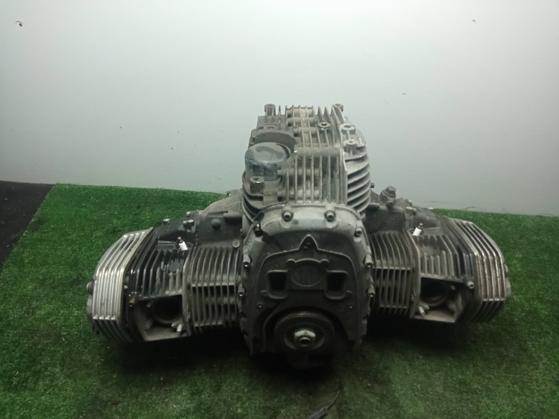 Recambio de despiece motor para bmw r 1200 rt/st referencia OEM IAM 122EF K26 