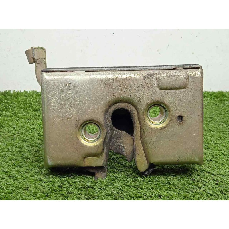 Recambio de cerradura puerta delantera derecha para seat toledo (1l) 1.9 tdi referencia OEM IAM   