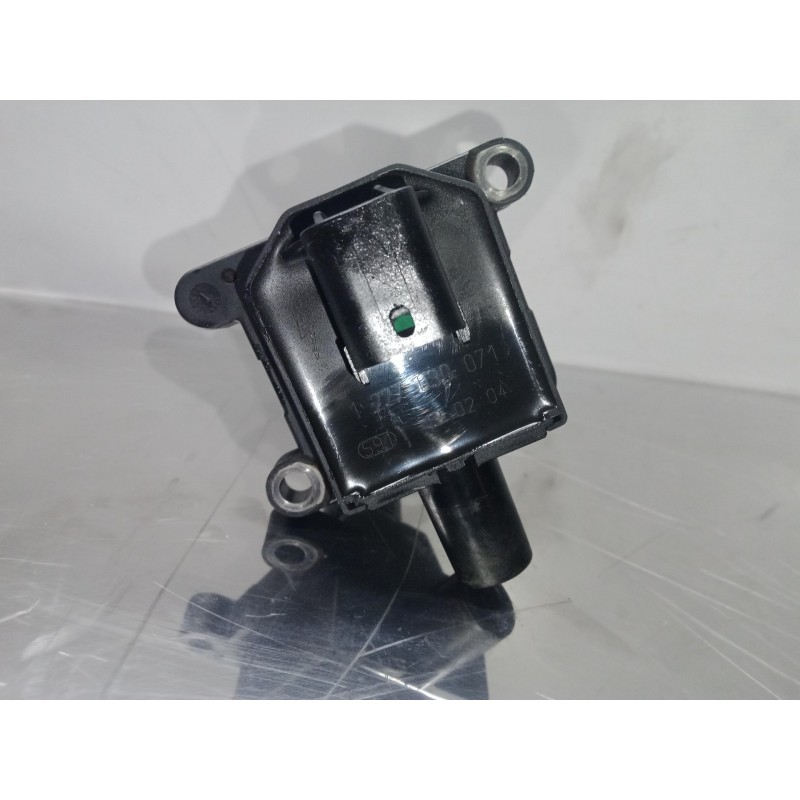 Recambio de bobina encendido para alfa romeo 147 (190) 1.6 16v cat referencia OEM IAM 1227030071  