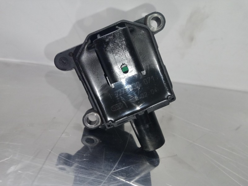 Recambio de bobina encendido para alfa romeo 147 (190) 1.6 16v cat referencia OEM IAM 1227030071  