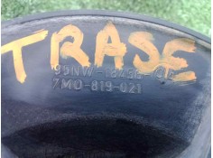 Recambio de motor calefaccion para seat alhambra (7v8) 1.9 tdi referencia OEM IAM 7M0819021-95NW18456-95NW18456CA SIN.CLIMA Ø DI 2