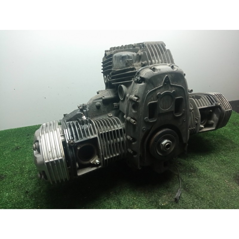 Recambio de despiece motor para bmw r 1200 rt/st referencia OEM IAM 122EF K26 